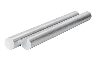 Varilla de aluminio 7030