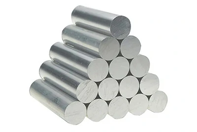 Varilla de aluminio 7030