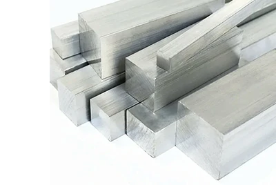 Varilla de aluminio 7030