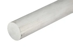 Barra de aluminio 7049A