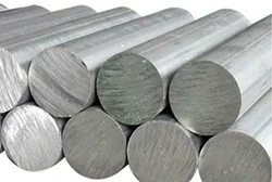 Barra de aluminio 7049A