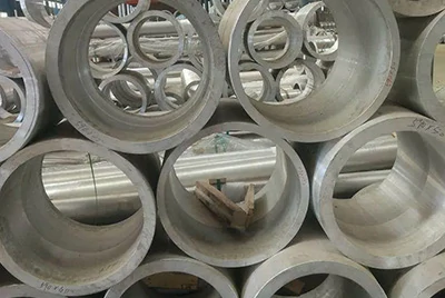 7049 aluminum tube