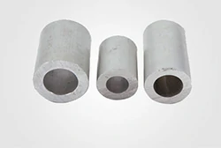 7049 aluminum tube