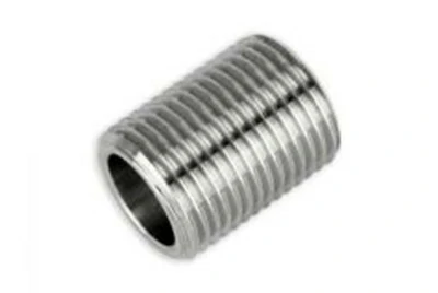 Aluminium-Gewinderohr