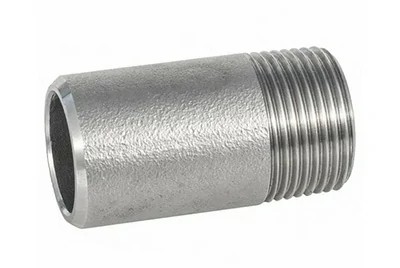 Aluminium-Gewinderohr
