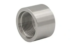 Aluminium-Gewinderohr