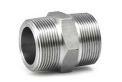 Aluminium-Gewinderohr