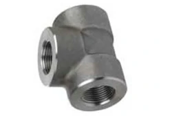 Aluminium-Gewinderohr