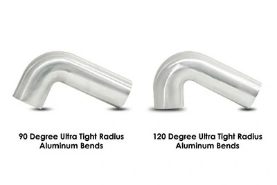 ultra-tight radius bend