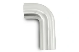 ultra-tight radius bend