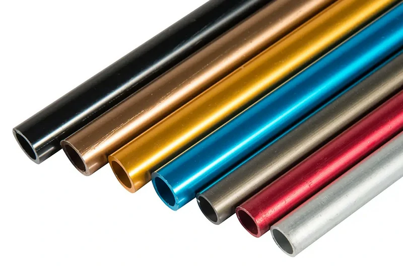 Tratamiento de coloración