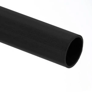 Tubo de aluminio anodizado Tubo de aluminio anodizado
