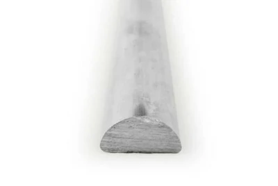Half Round Steel Bars Half Round Steel Bars
