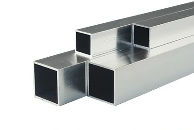 2A14 Aluminum Tube