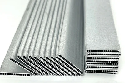 3A21 Aluminiumrohr