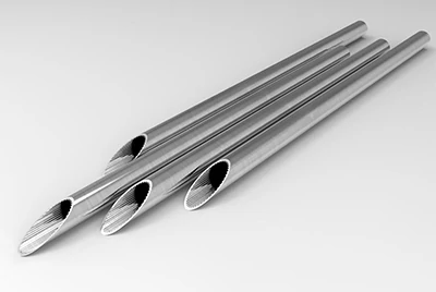 3103 Aluminum Tube