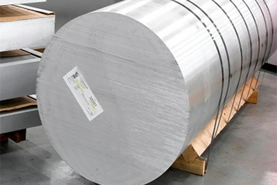 5154 Aluminum Bar