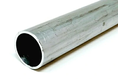 5154 aluminum tube