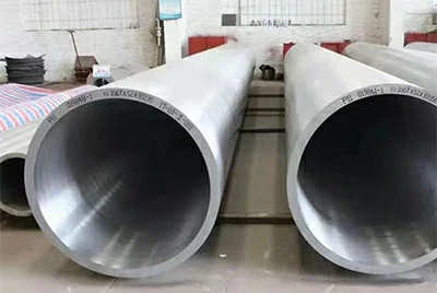 5154 aluminum tube