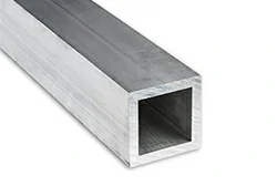 5154 aluminum tube