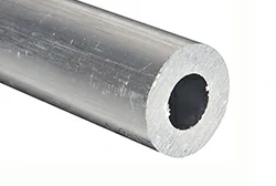 5154 aluminum tube