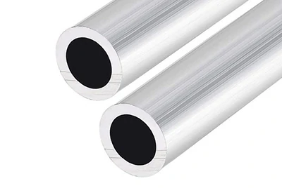 5456 aluminum tube