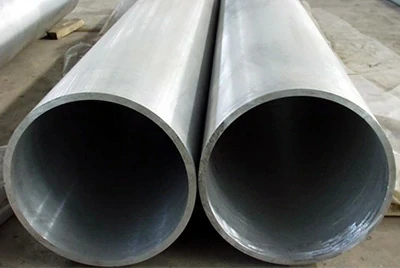5456 aluminum tube