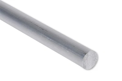  Barra de aluminio 6008