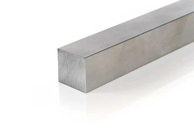  Barra de aluminio 6008