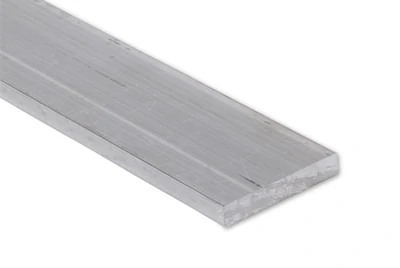  Barra de aluminio 6008