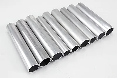 6012 aluminum tube