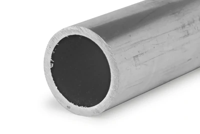 6012 aluminum tube