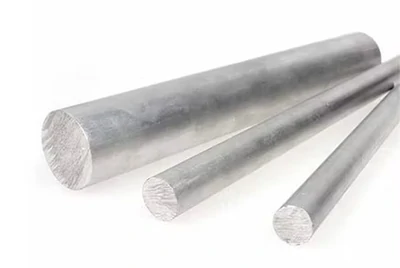 6261 aluminum bar