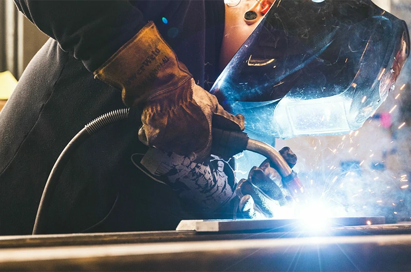 Welding