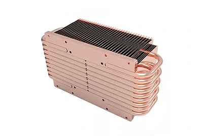 Aluminum heat sink