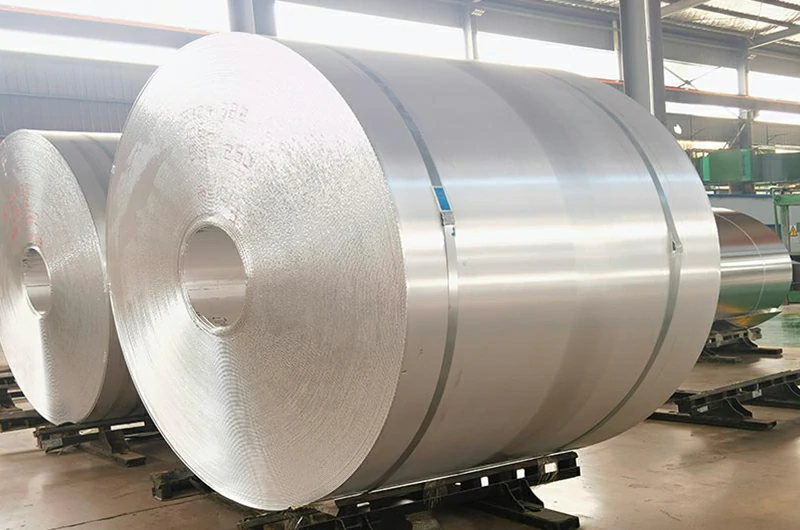 aluminum coil