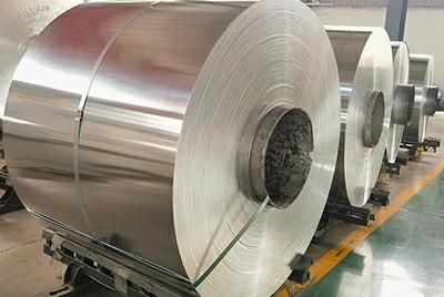 3000 series aluminum coil