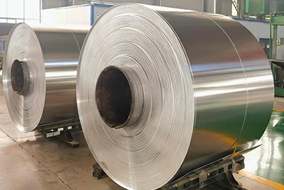 4000 series aluminum coil