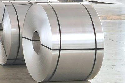5000 series aluminum coil