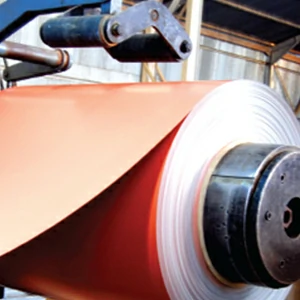 Aluminum trim coil Aluminum trim coil
