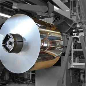 Mirror Finish Aluminum Coil Mirror Finish Aluminum Coil
