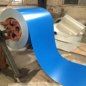PE Coated Aluminum Coil PE Coated Aluminum Coil