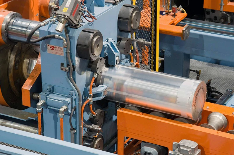 Extrusion