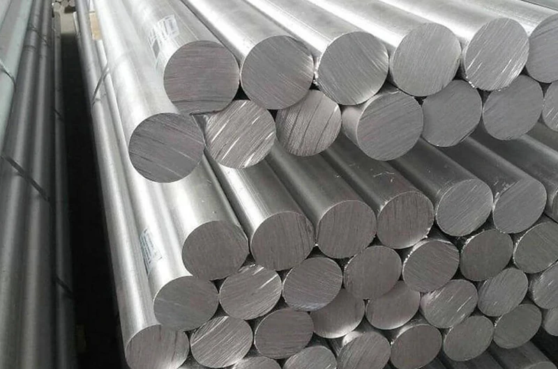 2A11 Aluminum Bar