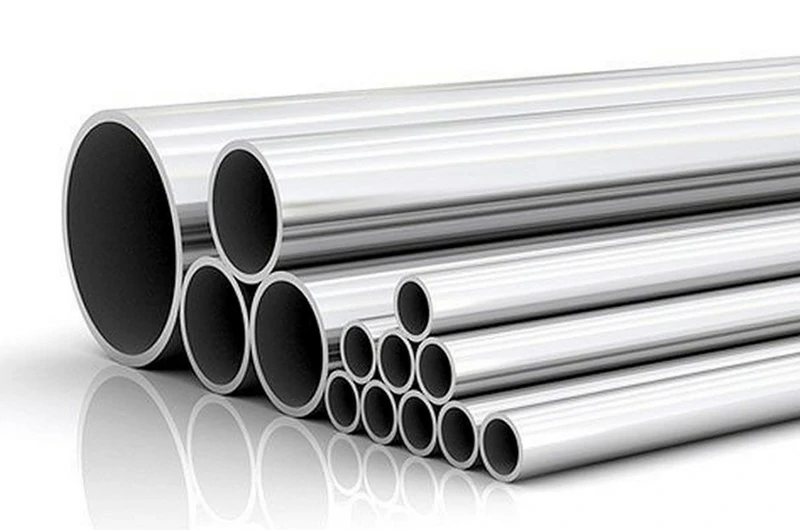 6061 Aluminum Round Tube