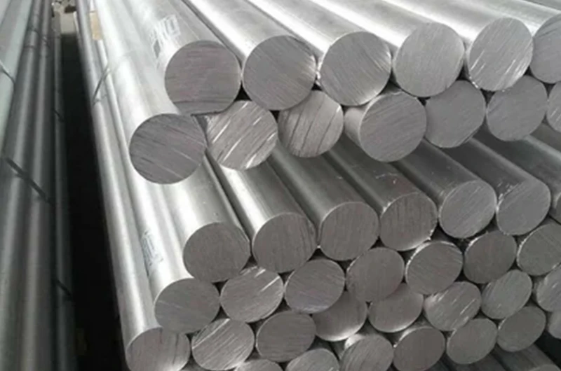 2014 Aluminum Bar Rod