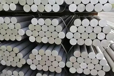 1100 Aluminum Bar