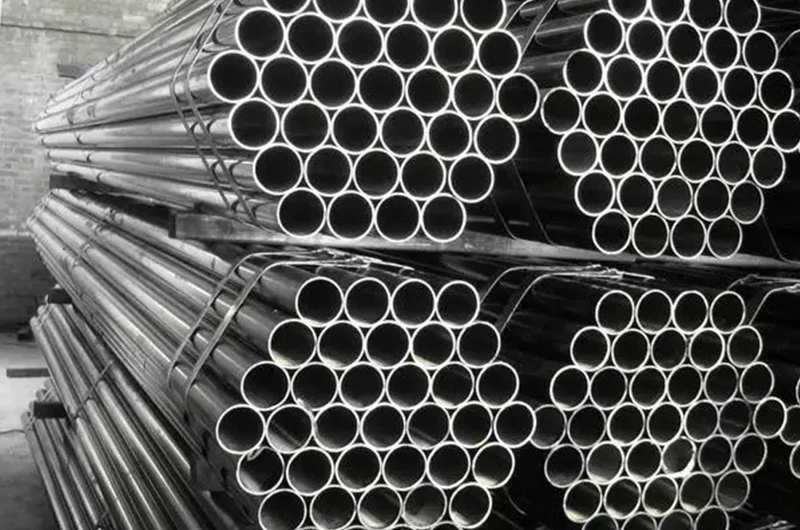 2014 Aluminum Tube Pipe