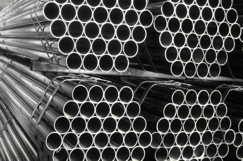 1100 Aluminum Tube