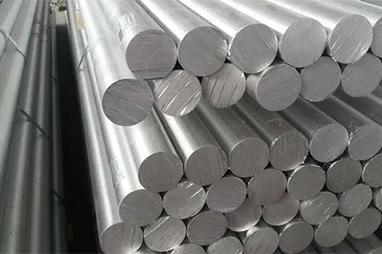 2014 Aluminum Bar